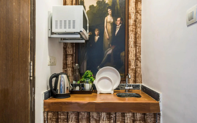 Gagal Home-Airport Suite