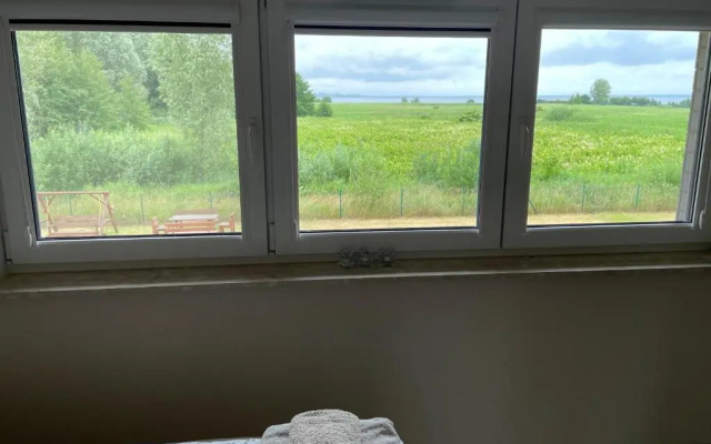 Apartament Babitonga Ii