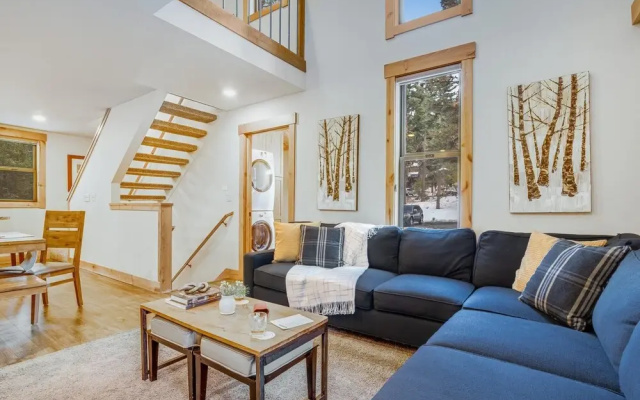 Aspen Grove Criterion 45 - Arroyo