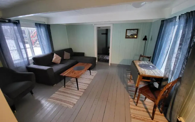 Å Rorbuer - by Classic Norway Hotels