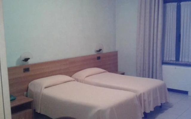 Hotel Sanvitale