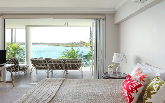 Noosa Quays