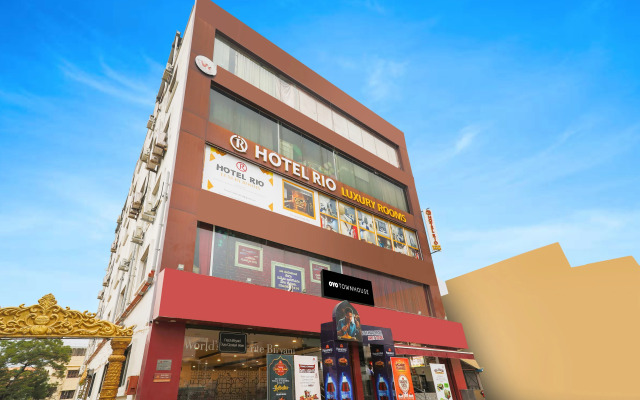 Townhouse RIO