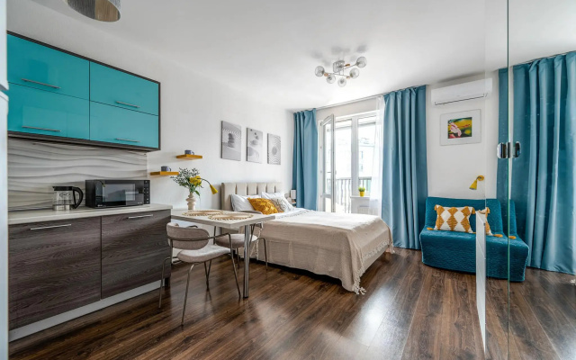 RentDaySpb (РэнтДэйСпб) на линии 26-я Васильевского острова