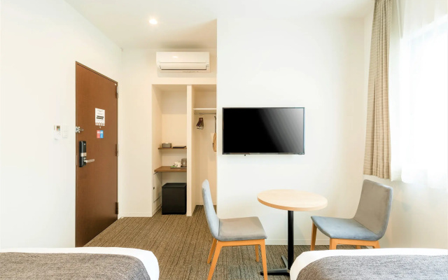 M’s Hotel Sanjo Wakoku
