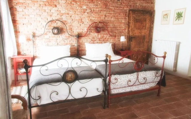 Il Poggio B&B