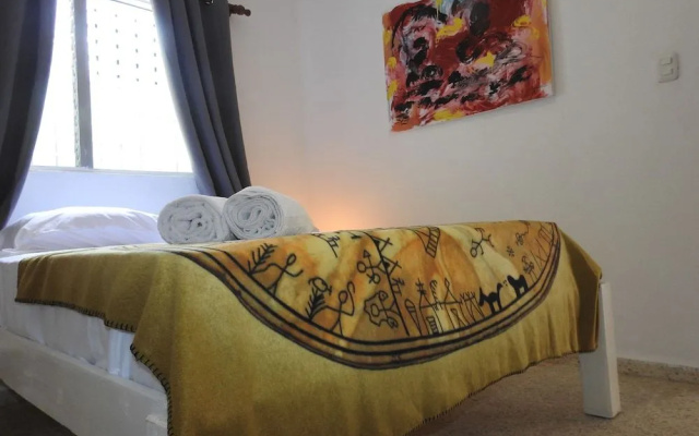 Puerto Plata Beach Hostel