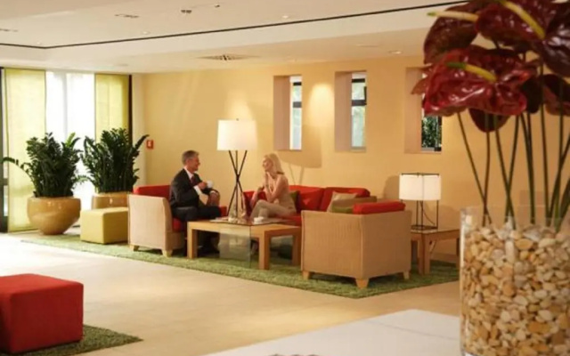 Best Western Hotel Bochum