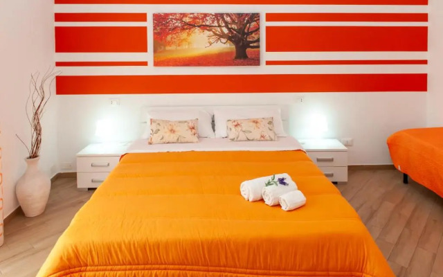 White B&B