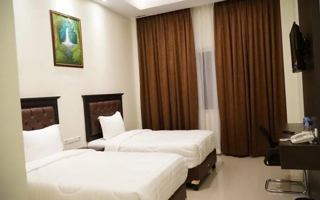 Kirei Hotel Bantaeng