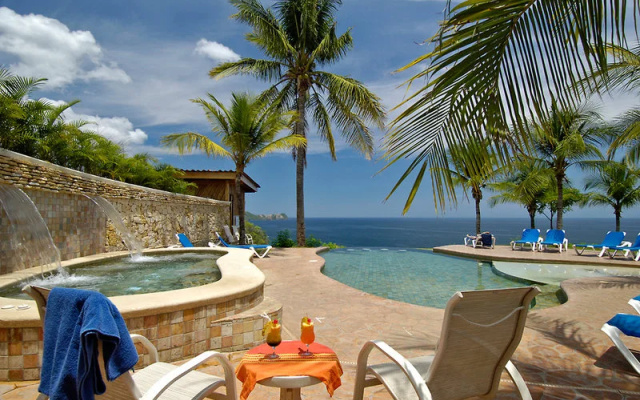Ocotal Beach Resort