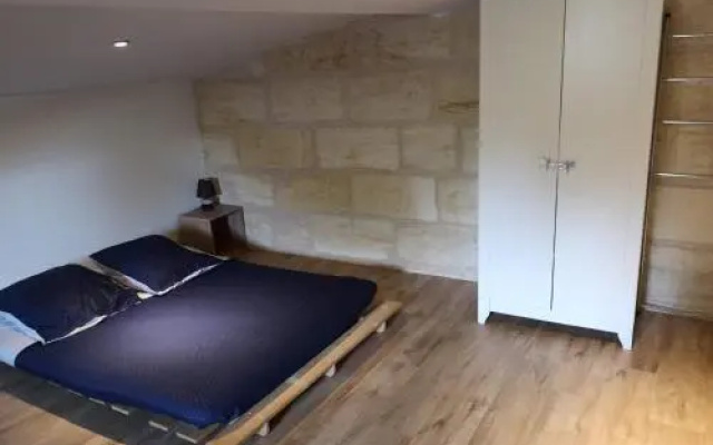 Hameau de Salvy