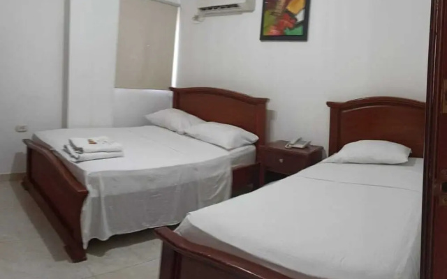 Hotel Imperial