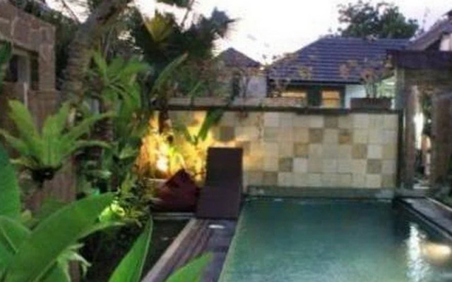 Villa Donnys Bali