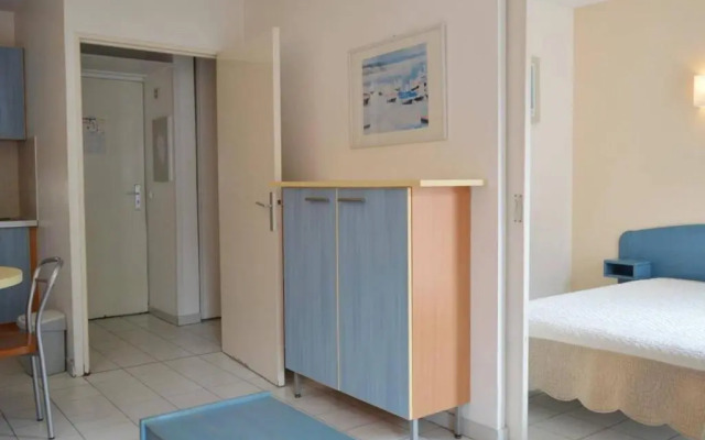 Appartement Golfe Juan, 2 pièces, 4 personnes - FR-1-252-140
