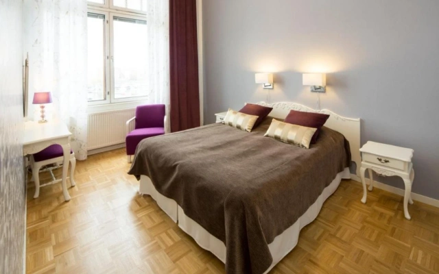 Holiday Club Tampereen Kylpyla