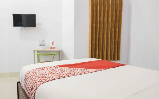 Tanah Tinggi Guest House by OYO Rooms