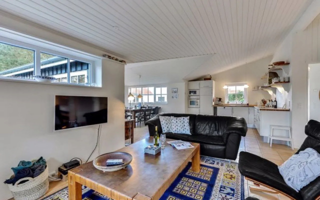 "Arzu" - 250m from the sea in NW Jutland