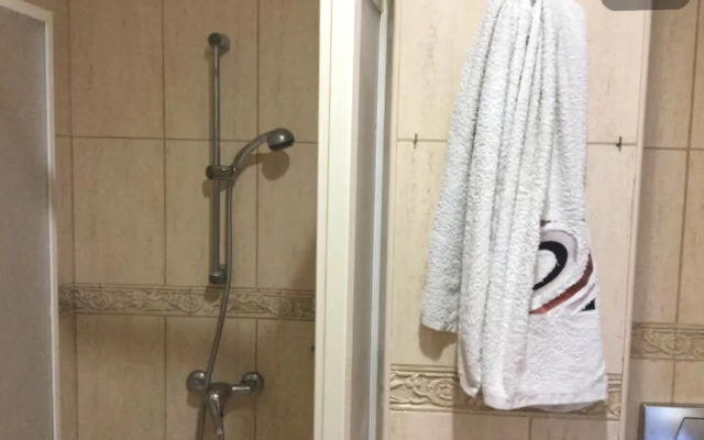 Apartamento Ornia