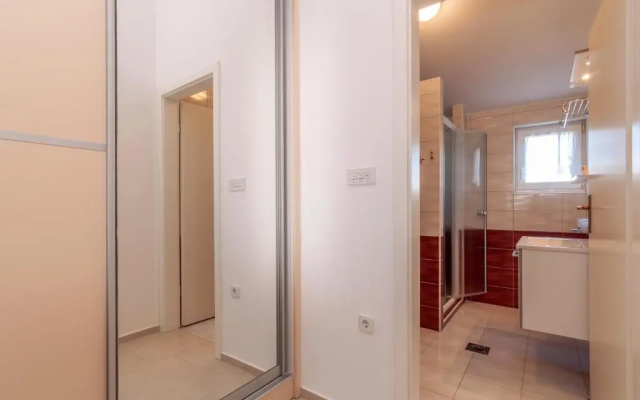 Villa Jadranka Privlaka