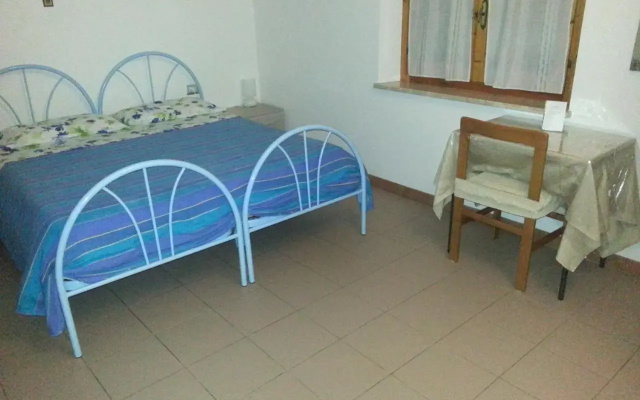 La Casina