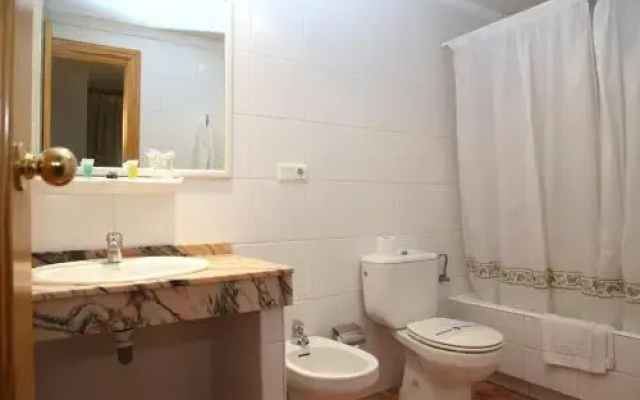 Hotel Los Arcos
