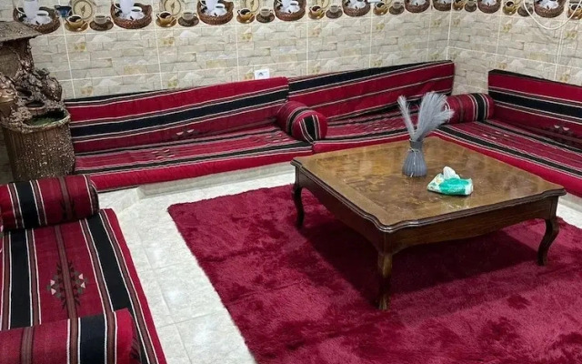 Petra Balcony Apartment