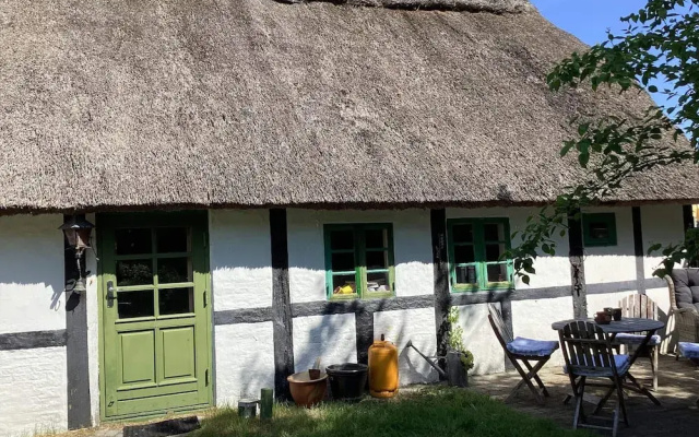 6 Person Holiday Home in Laeso