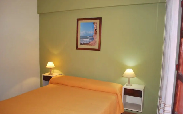 Apart Hotel El Pórtico