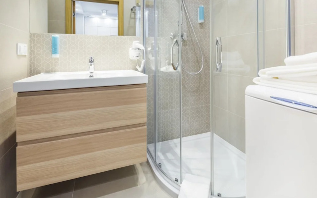 UNIC Apartments Gasiorowskich