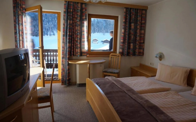Gasthof Luggau