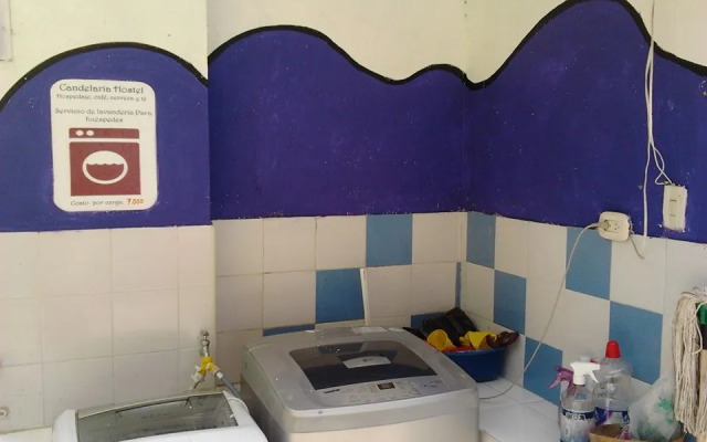 Candelaria Hostel