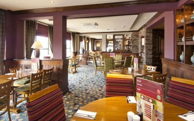 Premier Inn Liverpool - Tarbock