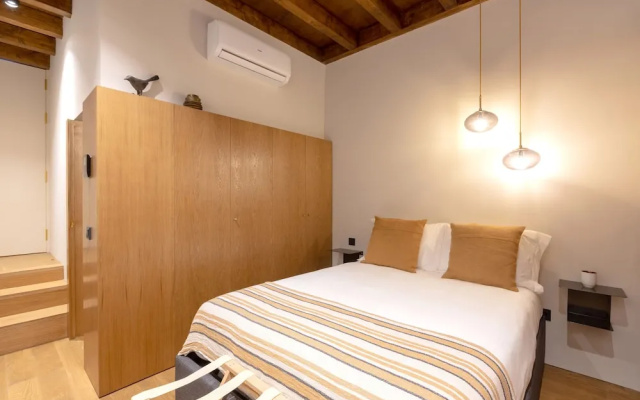 Douro Riverside Residences I