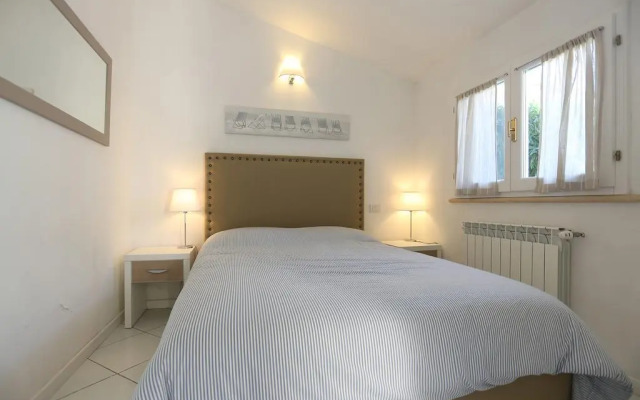 Le Camere del Soleado