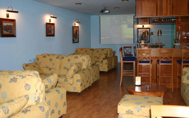 Hotel Can Mestre