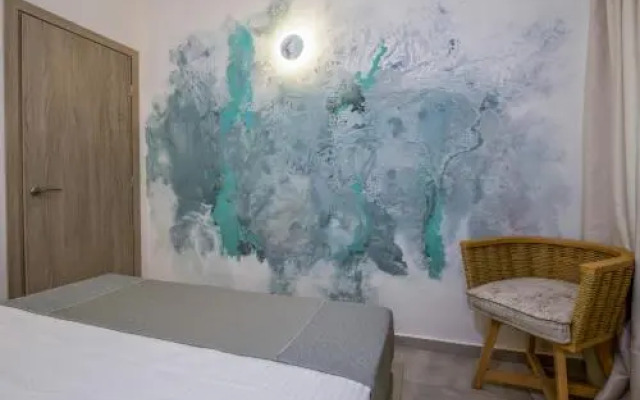 Eleana Apartments