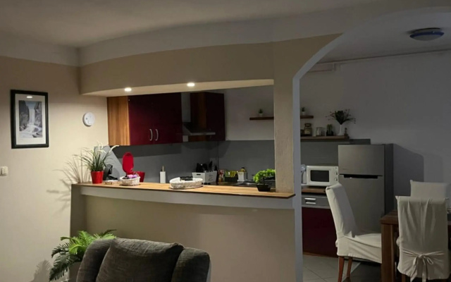 Apartment T&M Zagreb Airport