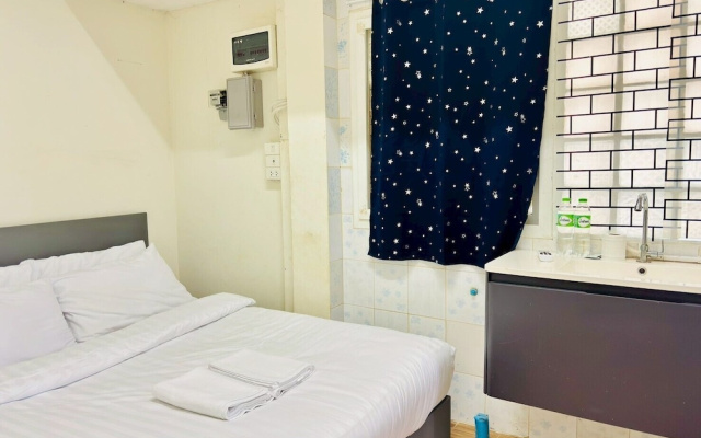 BKK Rama3 Guest House