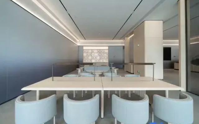 JI Hotel (Zhuhai Baitenghu Jiahecheng Plaza)