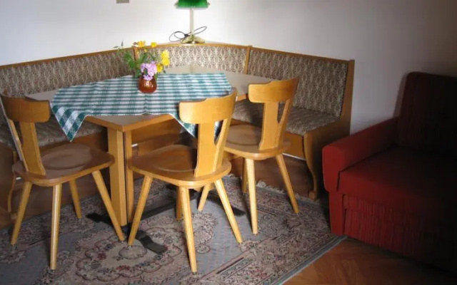 Haus Dolomit