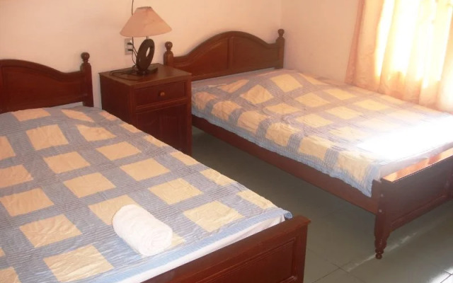 Anh Hien Hotel