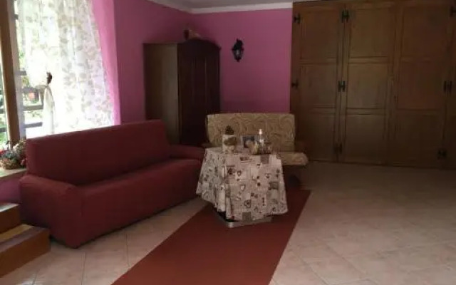 Casa Luigina