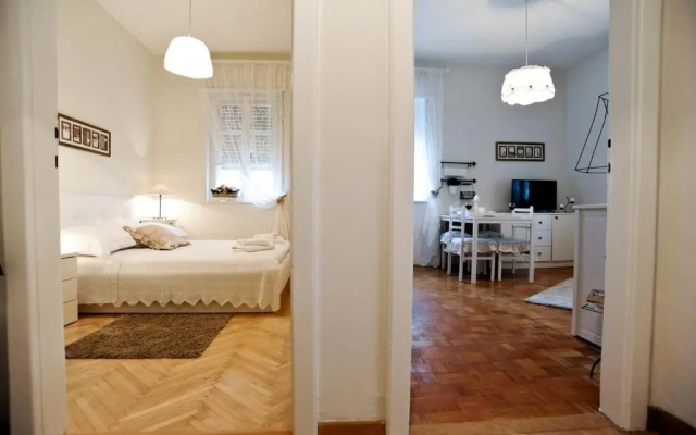 Apartment Kal