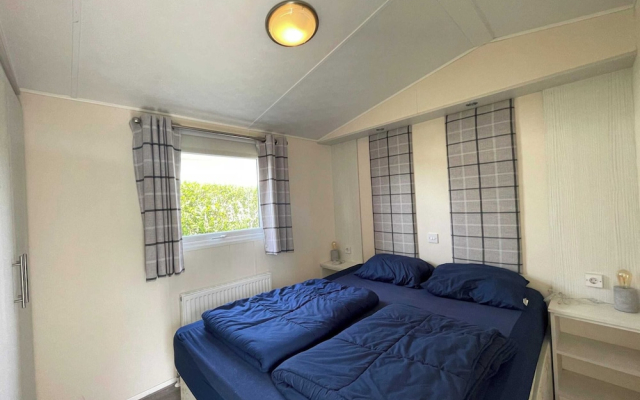 Getaway With Garden & Parking