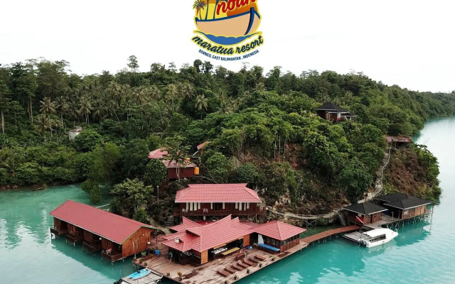 Noah Maratua Resort