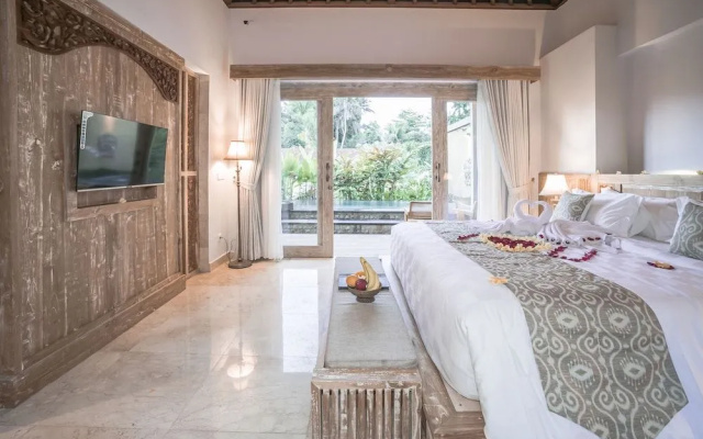 Weda Cita Resort And Spa