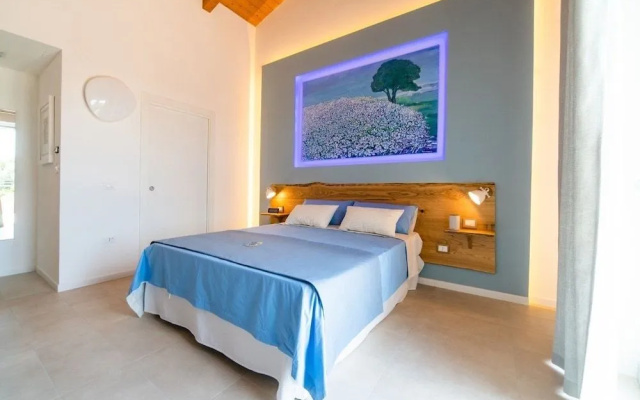 Le Monachelle Luxury