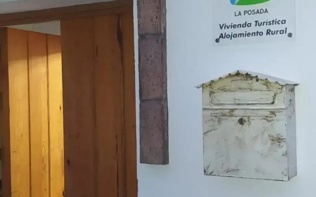 La Posada Vivienda Turística Rural