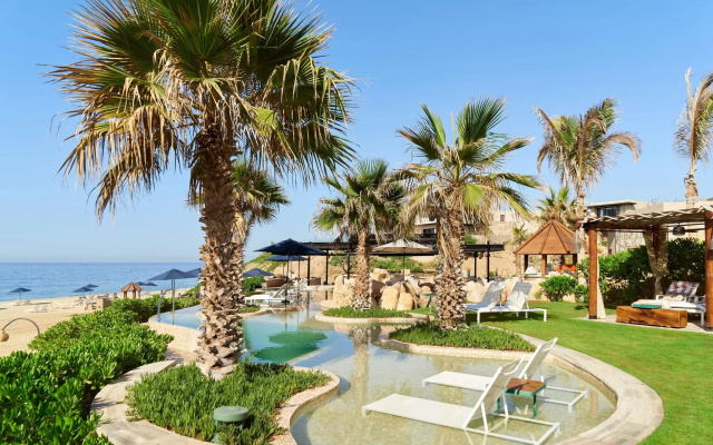 Zadun Los Cabos, a Ritz-Carlton Reserve Residence